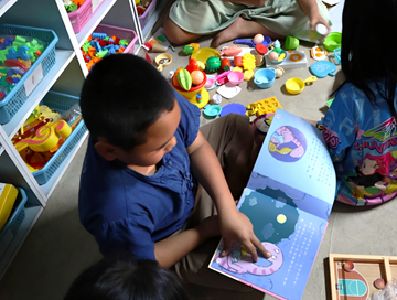 沐潼學生自組國際志工團隊(3)