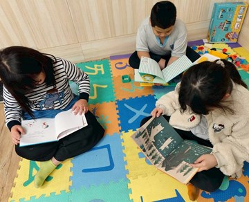 LINE ALBUM 11月 251231 3