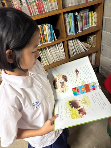 沐潼學生自組國際志工團隊(5)